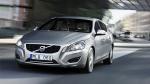 Volvo V60 Plug-in Hybrid 2011 года